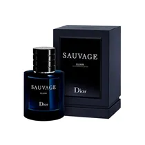 Dior Sauvage Elixir Men 60ML Edp 567572*