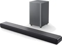 Soundbar TCL...