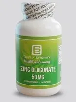  Zinc Glucon...