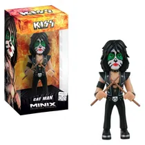 Muneco Minix...