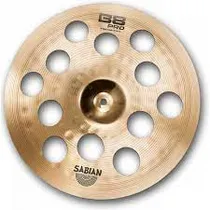 Sabian B8 Pro 16 O-Zone Crash