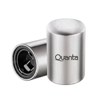 Abridor de Botellas Quanta QTAGM01 Con Imán - Aluminio