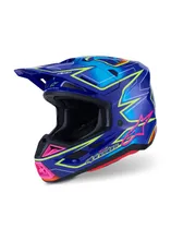  Casco Alpin...