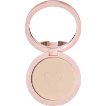 Pó Compacto Beauty Creations Pretty Pressed Setting PPSP03 - Very Vanilla