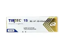 T.G 15 Tirze...