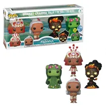  Funko Pop D...