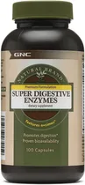 GNC Super D...