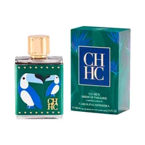 Perfume Carolina Herrera Birds Of Paradise Edp 100ML - Masculino