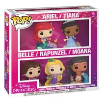 Funko Pop Di...