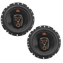 Caixa de Som Multissistema JBL 6TRMS80 80WRMS
