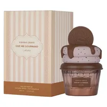 Perfume Lattafa Give Me Gourmand Cookie Crave Edp Fem 75ML