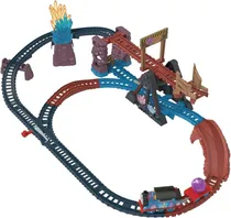  Thomas & Fr...