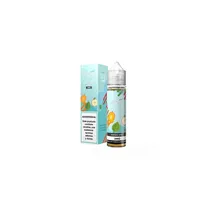 Magna Liquid Mango Apple 0MG 60ML