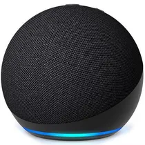 Amazon Echo Dot 5ª Geração Alexa Preto