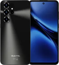 Celular Oukitel C68 512GB/8GB Dual 4G NFC Gray