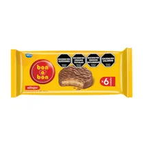  Alfajor Arc...