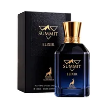 Perfume Maison Alhambra Summit Elixir Edp Masculino 100ML