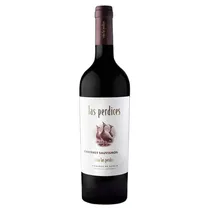 Vinho Cabern...