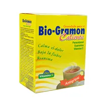 Chá Gramon B...
