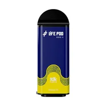 Life Pod Eco...