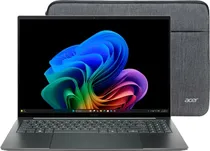 Notebook Acer SF16-71T-70PN Intel Core Ultra X7 358H/ 16GB/ 1TB SSD/ 16" Wqxga+ Touch/ W11