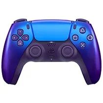 Controle Sony Dualsense para PS5 - Chroma Indigo (CFI-ZCT1W)