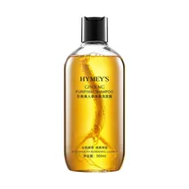 Hymeys Ginseng Purifying Shampoo 500ML