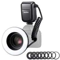  Flash Godox...