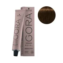 Schwarzkopf ...