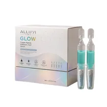 Alluvi Labs Glow Copper Peptide Face Serum 1.2ML X 30UN