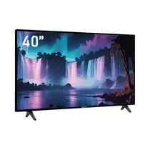 TV 40 Smartfay FHD Wifi Android 14 Dig App/Life