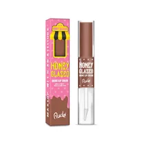  Rude Labial...