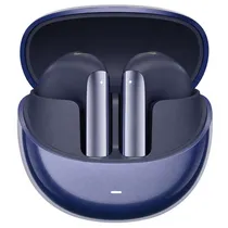 Fone BT QCY Ailybuds Pro Anc BH23HT10A c/Mic. Blue