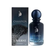  Laverne Cha...