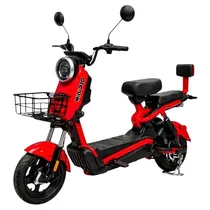 Mini Moto El...