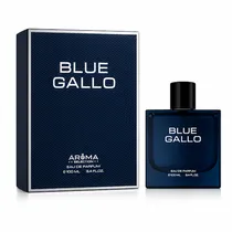 Perfume Masc...