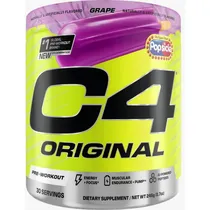  Cellucor C4...