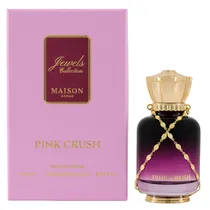 Perfume Maison Asrar Pink Crush Edp Feminino - 100ML