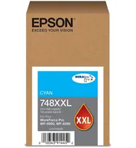  Tinta Epson...