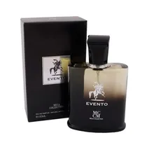  Perfume Mas...
