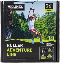 Trelines Rol...