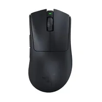 Mouse Gamer Razer Deathadder V3 30K Dpi 8000HZ Preto - RZ01-04640100-R3M1