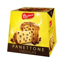 Panettone Ba...