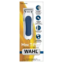 Wahl T-Pro Mini Barbeador