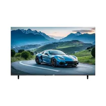Smart TV JVC 60NQ7165U 60" 4K