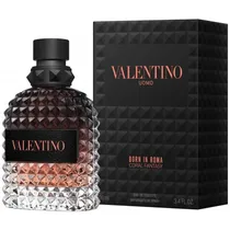 Perfume Vale...