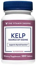  The Vitamin...