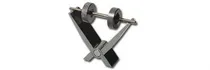  Align Blade...