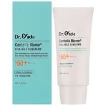  Creme DR. O...