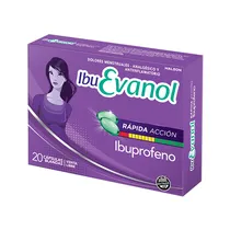  Cápsulas Ib...